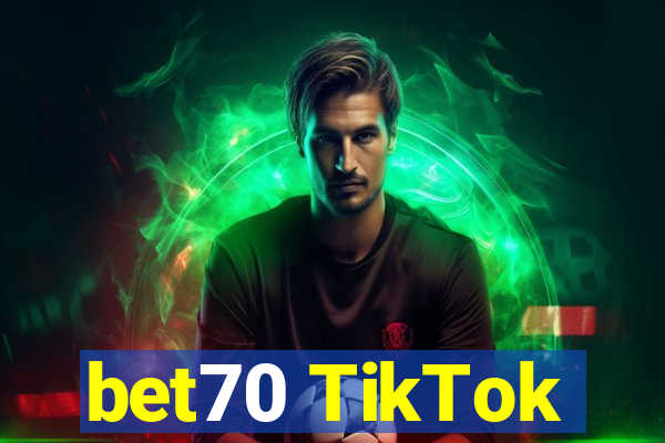 bet70 TikTok